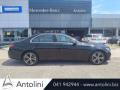 usato MERCEDES E 220
