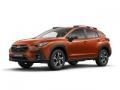 nuovo SUBARU Crosstrek