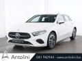 usato MERCEDES A 180