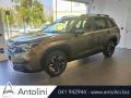 nuovo SUBARU Forester
