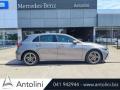 usato MERCEDES A 180