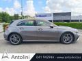 usato MERCEDES A 180