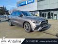 usato MERCEDES GLA 180