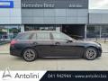 usato MERCEDES C 200