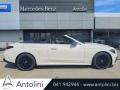 usato MERCEDES CL