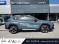 nuovo SUBARU Crosstrek