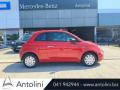 usato FIAT 500