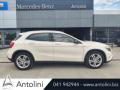 usato MERCEDES GLA 180