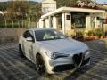 usato ALFA ROMEO Stelvio