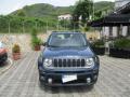 usato JEEP Renegade