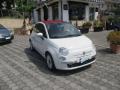 usato FIAT 500