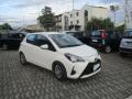 usato TOYOTA Yaris