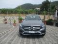 usato MERCEDES GLC 220