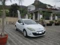 usato RENAULT Megane
