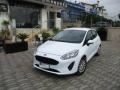 usato FORD Fiesta