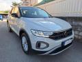usato VOLKSWAGEN T Roc