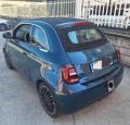 usato FIAT 500e
