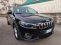 usato JEEP Cherokee