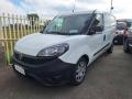 usato FIAT Doblo
