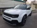 usato JEEP Avenger