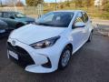 usato TOYOTA Yaris