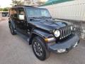 usato JEEP Wrangler
