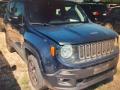 usato JEEP Renegade