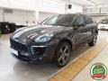 usato PORSCHE Macan