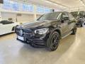 usato MERCEDES GLC 220
