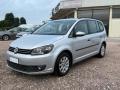 usato VOLKSWAGEN Touran