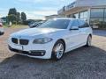 usato BMW 520