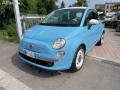 usato FIAT 500