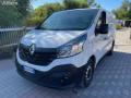 usato RENAULT Trafic
