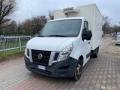 usato NISSAN NV400