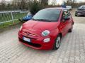 usato FIAT 500