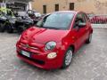 usato FIAT 500