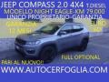 usato JEEP Compass