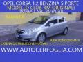 usato OPEL Corsa