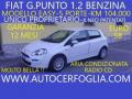 usato FIAT Punto