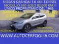 usato NISSAN Qashqai