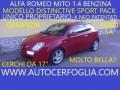 usato ALFA ROMEO MiTo