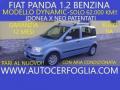 usato FIAT Panda