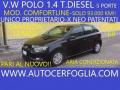 usato VOLKSWAGEN Polo