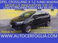 usato OPEL Crossland X