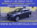 usato BMW X1