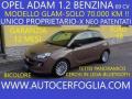 usato OPEL Adam