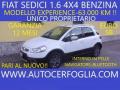 usato FIAT Sedici
