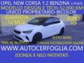 usato OPEL Corsa