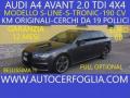 usato AUDI A4