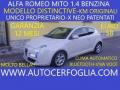 usato ALFA ROMEO MiTo